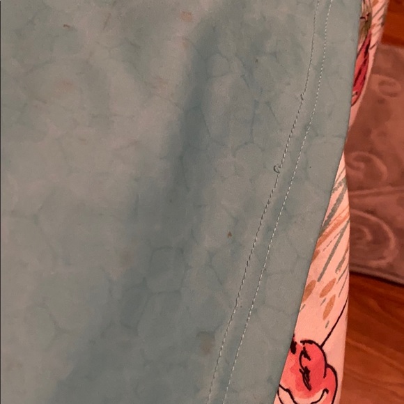 Fishing/outdoor long sleeve shirt - Picture 3 of 3